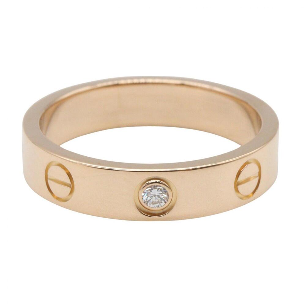 CARTIER Ring - Picture 2 of 7